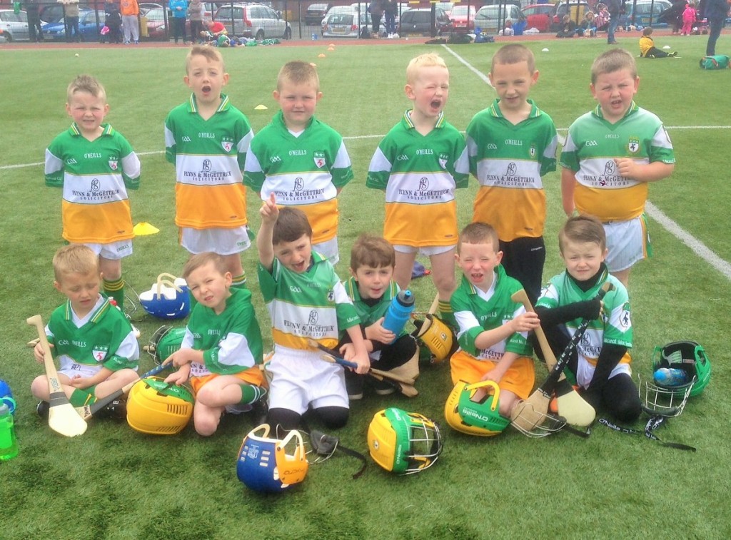 Davitts Team Photo