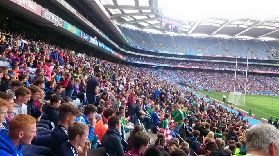croke